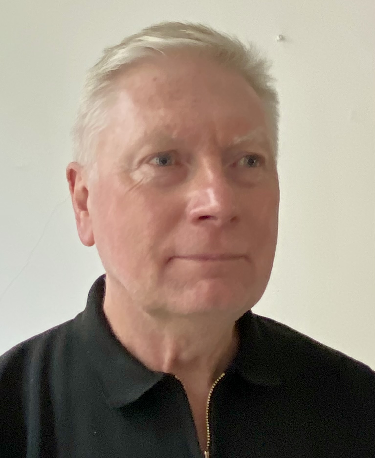 Mark Nichols