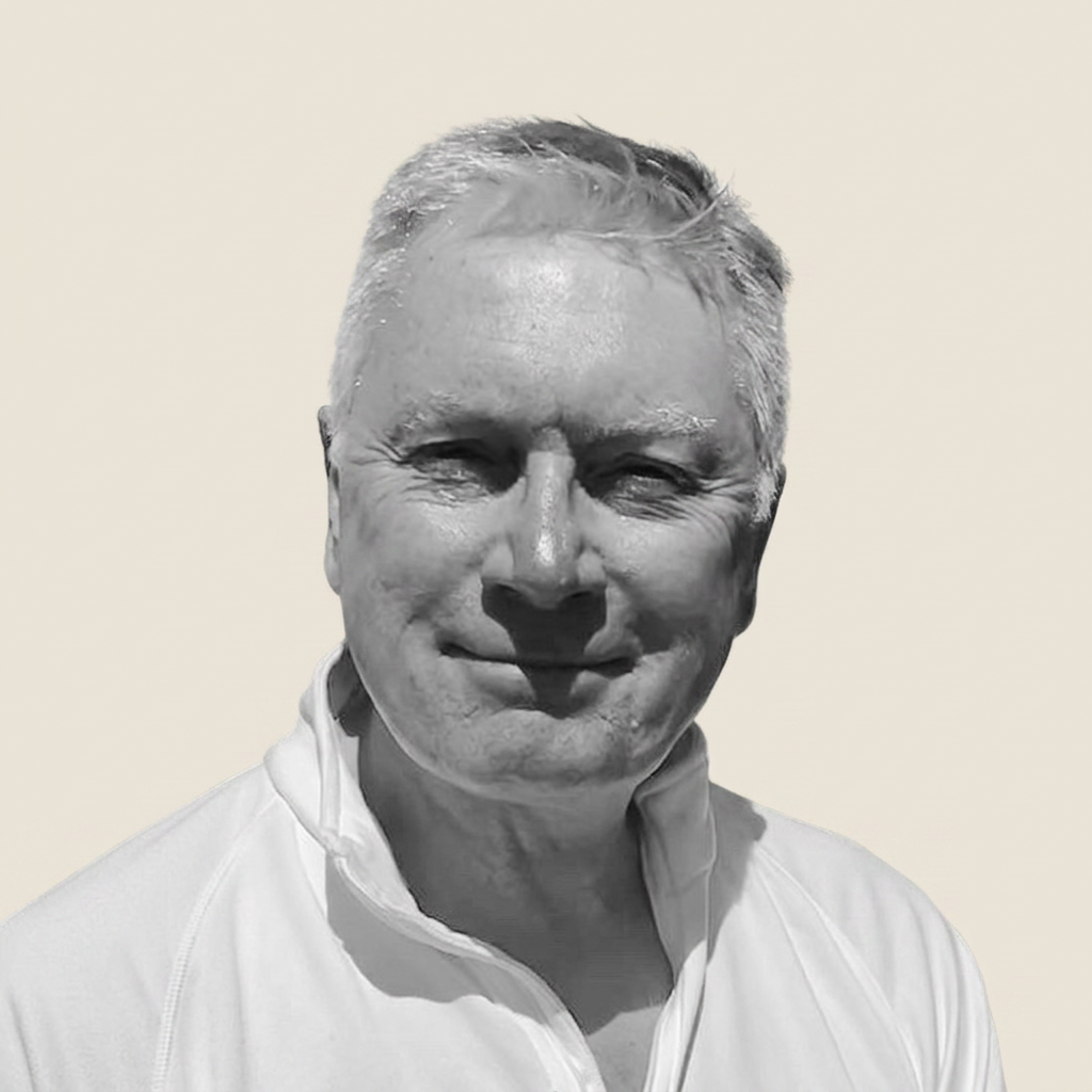 Mark Nichols